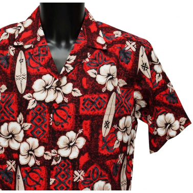 aloha shirt