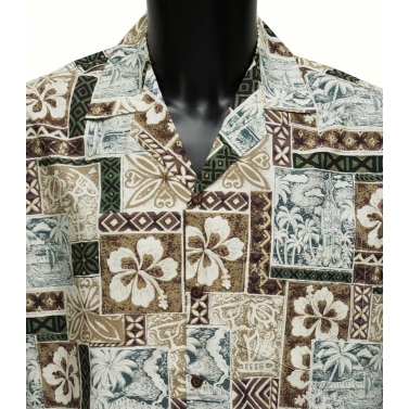 100% hawaii