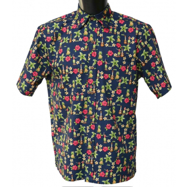 Chemise hawaienne