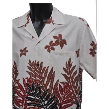 chemise hawaienne