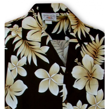 chemise hawaienne