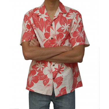 Chemise Aloha shirt