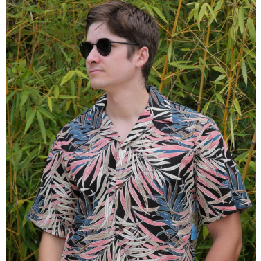 chemise tropic