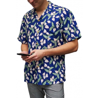 CHemise hawaienne Magnum