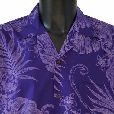 Chemise hawaienne