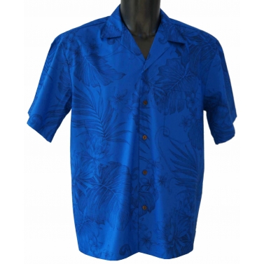 Chemise hawaienne