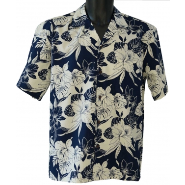 Chemise hawaienne