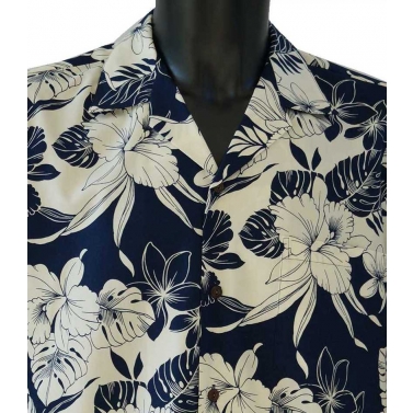 Chemise hawaienne