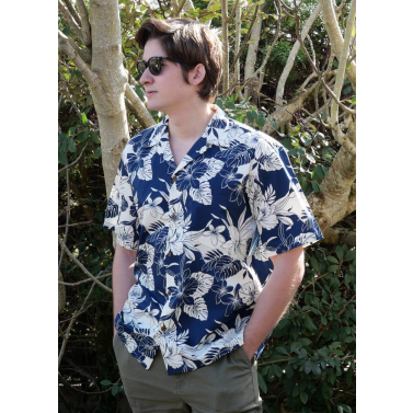 Chemise hawaienne