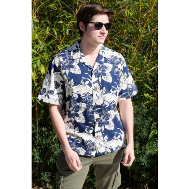 Chemise hawaienne