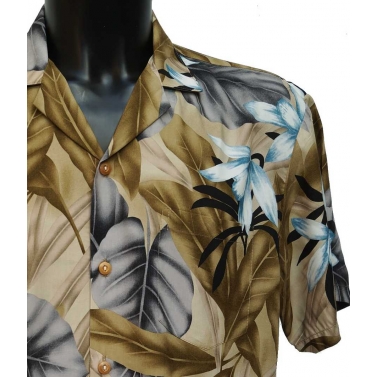 Chemise hawaienne