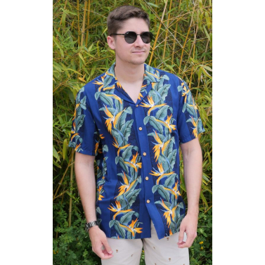 Aloha shirt  Paradise Found