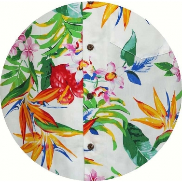 Chemise hawaienne
