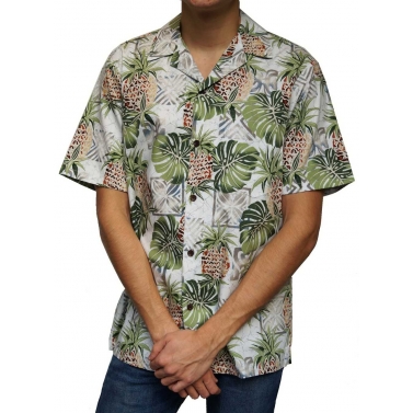 chemise hawaienne