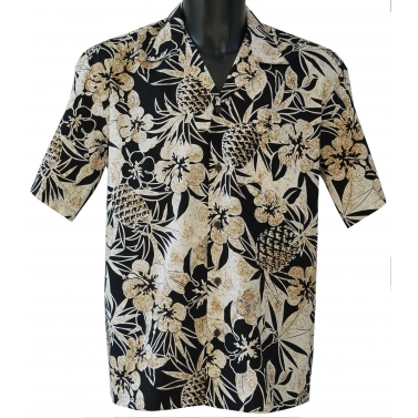 Chemise hawaienne