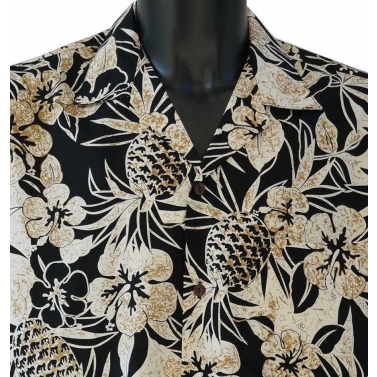 Chemise hawaienne