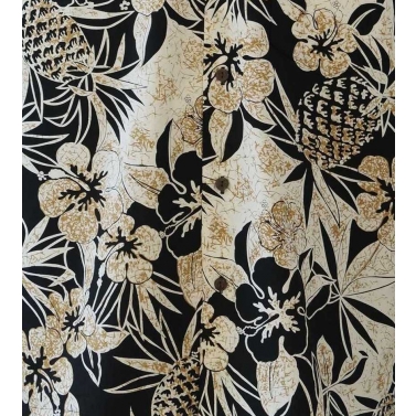 Chemise hawaienne