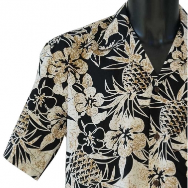 Chemise hawaienne