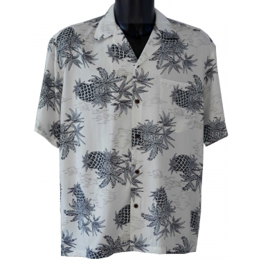 Chemise hawaienne