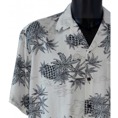 Chemise hawaienne