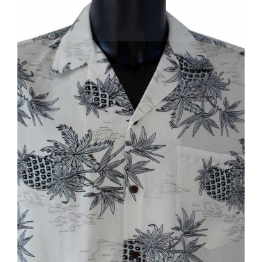 Chemise hawaienne