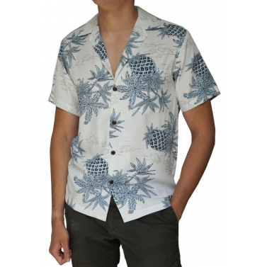 Chemise hawaienne