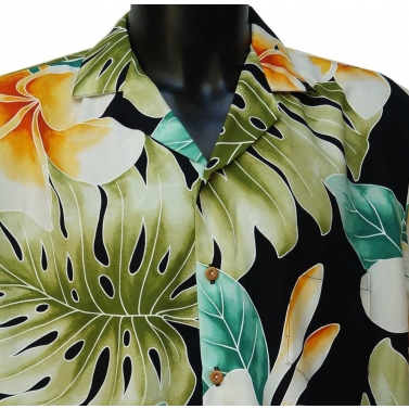 Chemise sans repassage