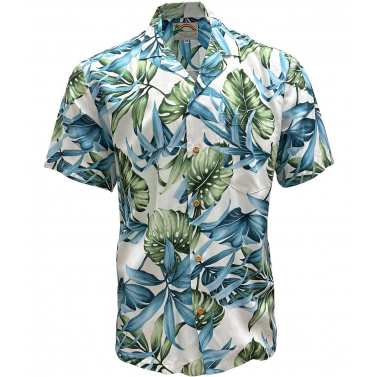 chemise Paradise Found from Hawaï