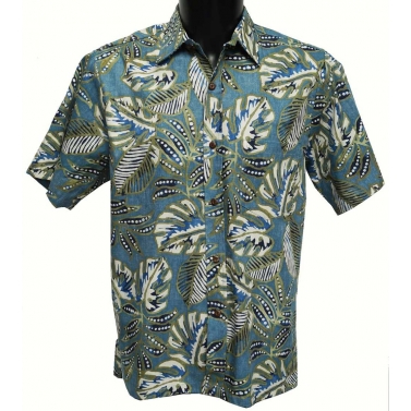 Chemise hawaienne