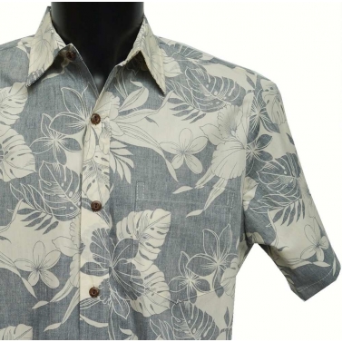 Chemise hawaienne