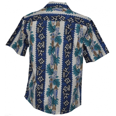 chemise surf