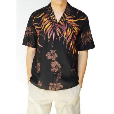 chemise hawaienne originale