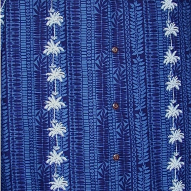 chemise hawaienne