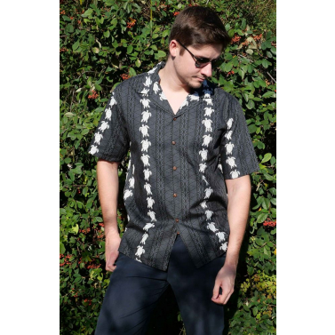 Aloha Shirt from Pacific Legend