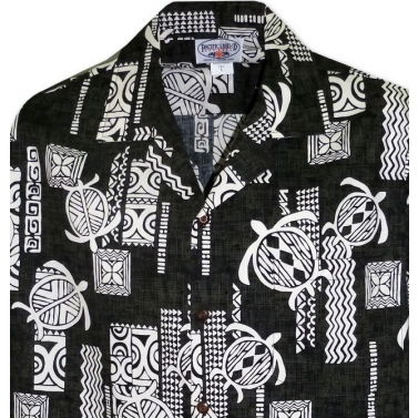 chemise hawaienne