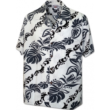 Chemise hawaienne