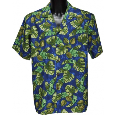 chemise hawaienne