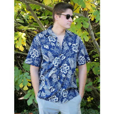 Vritable hawaian shirt par RJC Hawa 