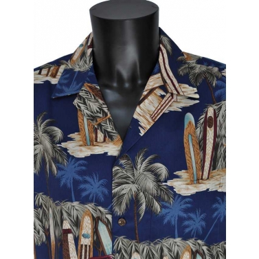 chemise surf