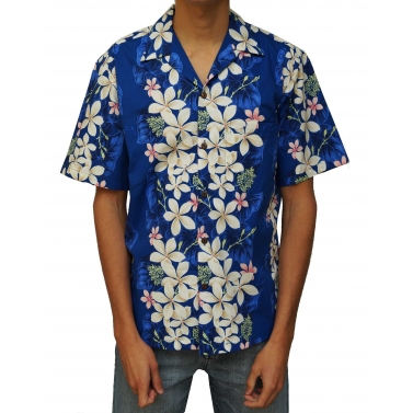 Chemise hawaienne originale