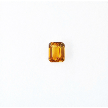 Citrine rectangle