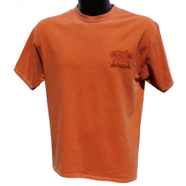 Tshirt hawaien