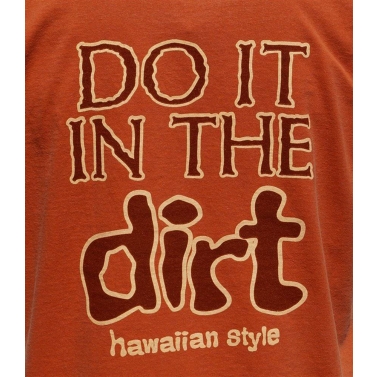 Tshirt hawaien