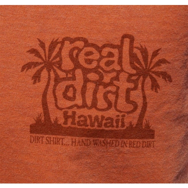 Tshirt hawaien