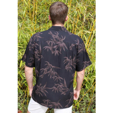 chemise hawaienne 