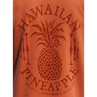 Tshirt hawaien