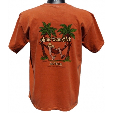 Tshirt hawaien