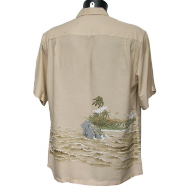 Chemise hawaienne