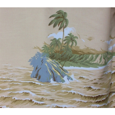 Chemise hawaienne