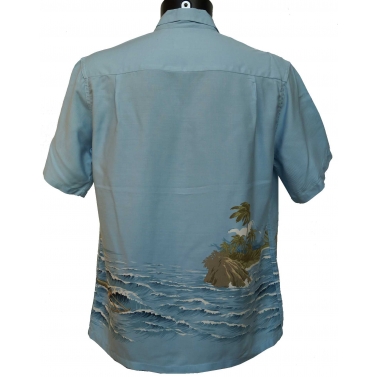 Chemise hawaienne